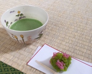 つつじ