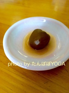 甘露煮
