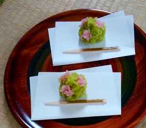 つつじ