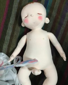 赤ちゃん
