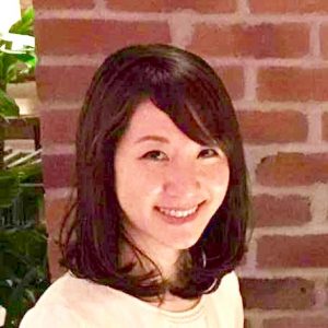 知世さん
