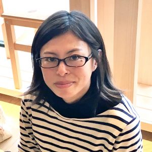 山田さん